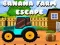 Гаме Beg od bananske farmi онлајн