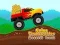 Гаме Monster Truck prevoznik kovanica онлајн