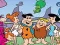 Гаме Kolekcija Puzzli Flintston онлајн