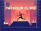 Гаме Parkour Penjanje онлајн