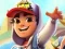 Гаме Subway Surfers: Surfisti u Vozu онлајн