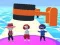 Гаме Stickman Trka онлајн