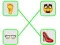 Гаме Emoji Uskladjivanje Puzla онлајн