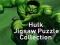Гаме Hulk Zagonetna Kolekcija онлајн
