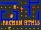 Гаме Pacman HTML5 онлајн
