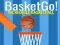 Гаме Basket Go! Neverovatan Košarka онлајн