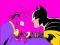 Гаме Knjiga za bojanje Batman Beyond онлајн