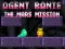 Гаме Agent Banie: Nestali na Marsu онлајн
