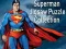 Гаме Kolekcija Superman Puzli онлајн