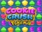 Гаме Cookie Crush Pokémon онлајн