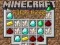 Гаме Minecraft Tri u Nizu онлајн