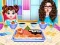 Гаме Baby Taylor Sushi Kuhanje онлајн