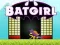 Гаме Sila Skakanja BatGirl онлајн
