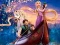 Гаме Kolekcija slagalica Princeze Rapunzel онлајн