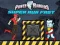 Гаме Power Rangers Super Brza Trka онлајн