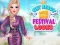 Гаме Pripremi se sa mnom: Festival izgled онлајн