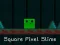 Гаме Kvadratni Pixel Slime онлајн