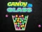 Гаме Candy Staklo 3D онлајн