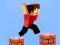 Гаме Parkour Blok 3D онлајн