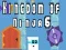 Гаме Kraljevstvo Nindža 6 онлајн