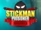 Гаме Stickman Zločinac Američke Policije онлајн