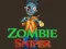 Гаме Zombi Snajper онлајн