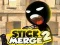 Гаме Stickman Spojenje 2 онлајн