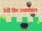 Гаме Ubite zombije онлајн