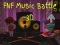 Гаме FNF Muzička Bitka 3D онлајн