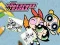 Гаме Slikarska knjiga Powerpuff Girls онлајн