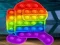 Гаме Među nama Pop It Puzzles онлајн