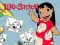 Гаме Šarena knjiga Lilo i Stitch онлајн
