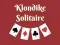 Гаме Klondike Solitaire онлајн