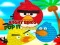 Гаме Angry Birds Pop It Puzzl онлајн