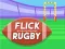 Гаме Flick Rugby онлајн