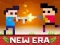 Гаме Ráto KANDAL: Nova Era онлајн