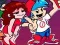 Гаме Kolokcija Jigsaw puzzli Friday Night Funkin онлајн