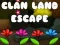 Гаме Bežanje iz Zemlje Klana онлајн