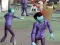 Гаме Apokalipsa Grada 3D: Zombi Množstvo онлајн