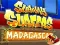 Гаме Subway Surfers Madagaskar онлајн