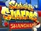 Гаме Subway Surfers Шангај онлајн