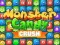 Гаме Чудовиште Candy Crush онлајн