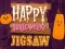 Гаме Srećni Helloween Puzzle онлајн