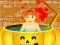 Гаме Mali Beba Halloween Kupanje онлајн