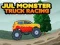 Гаме Jul Trke Monster Truck онлајн
