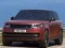 Гаме Land Rover Range Rover 2022 Klizanje онлајн