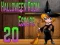 Гаме Amgel Halloween Bekstvo iz Sobe 20 онлајн