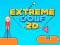 Гаме Ekstreman Golf 2D онлајн