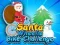 Гаме Izazov Santa na biciklu онлајн