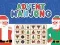 Гаме Advent Mahjong онлајн